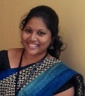 Dr. Swetha Margaret T. A.